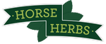 Horse Herbs Logo