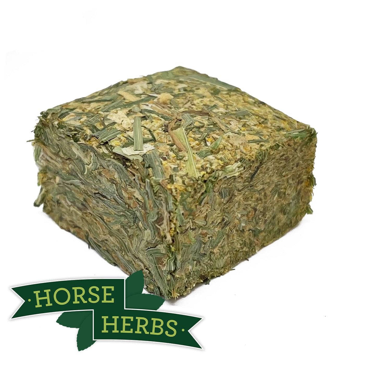 Calming Chamomile Cubes 1kg Equine Treat Horse Herbs UK