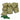Horse Herbs Nettle Cubes 1kg Pouch