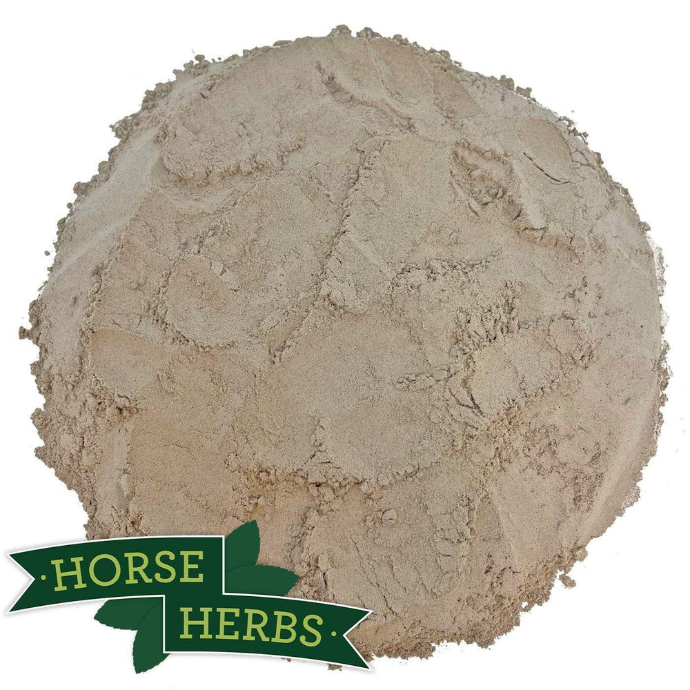 Horse Herbs Bentonite Clay