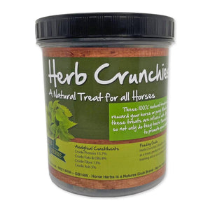 
                  
                    Horse Herbs Herb Crunchies
                  
                