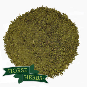 
                  
                    Horse Herbs Mint & Parsley
                  
                