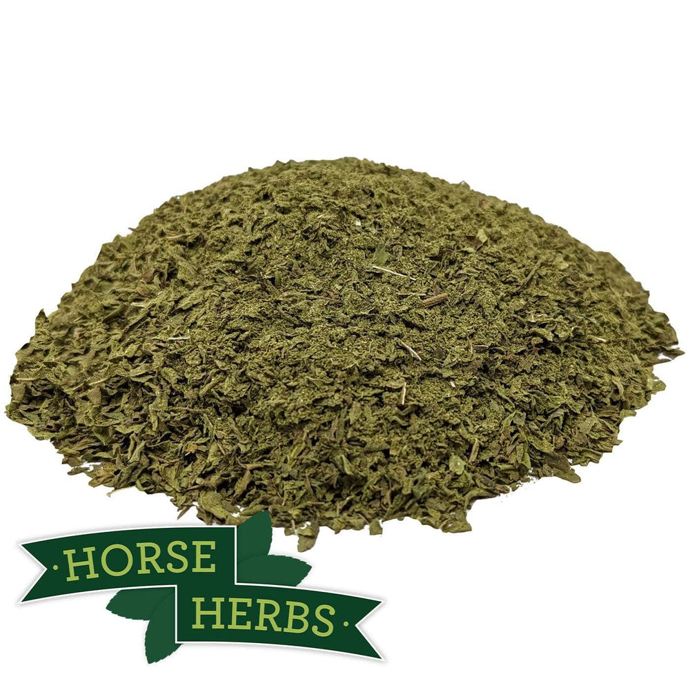 
                  
                    Horse Herbs Mint & Parsley
                  
                