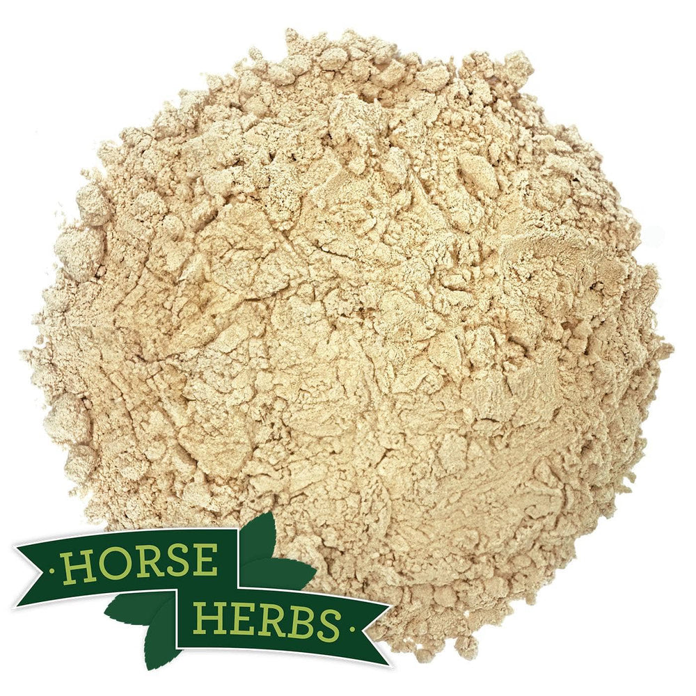 Horse Herbs Pea Protein