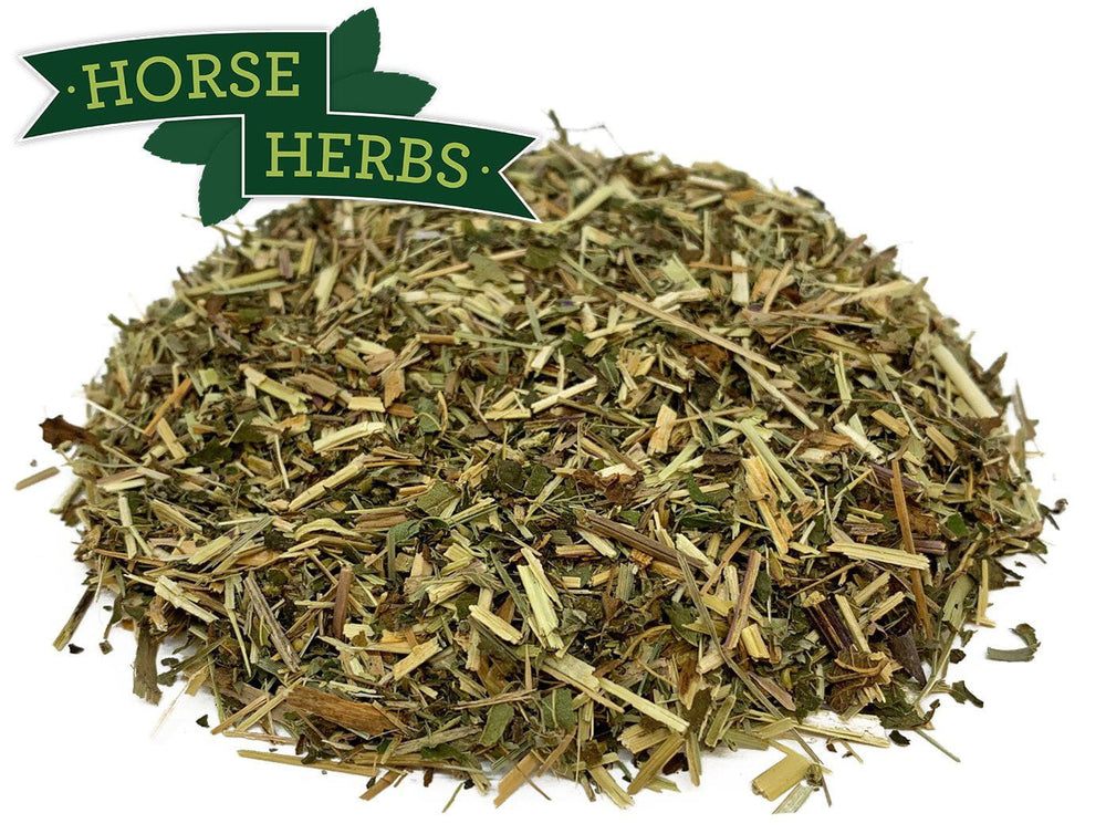 
                  
                    Horse Herbs Meadowsweet
                  
                