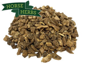 
                  
                    Horse Herbs Burdock Root
                  
                