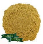 Horse Herbs Chamomile Flower Powder
