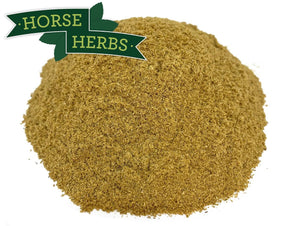 
                  
                    Horse Herbs Chamomile Flower Powder
                  
                