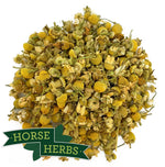 Horse Herbs Chamomile Flowers