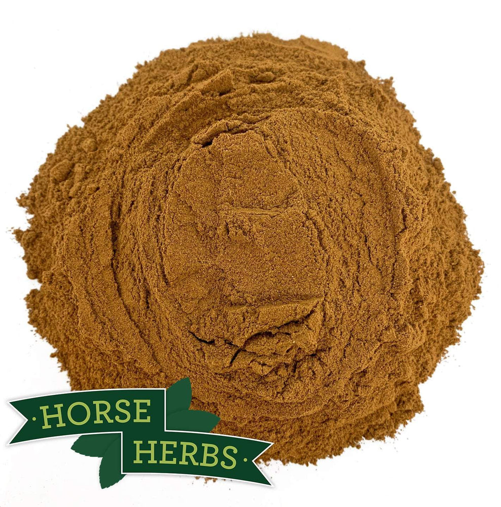 Horse Herbs Cinnamon Powder