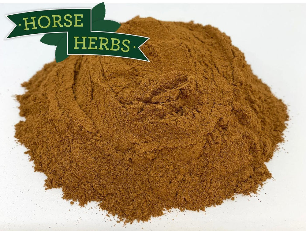 
                  
                    Horse Herbs Cinnamon Powder
                  
                