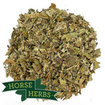 Horse Herbs Coltsfoot Leaves (Cut)