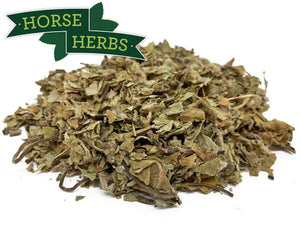 
                  
                    Horse Herbs Coltsfoot Leaves (Cut)
                  
                