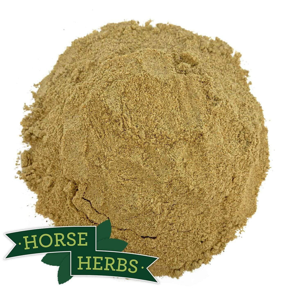 Horse Herbs Fenugreek Powder