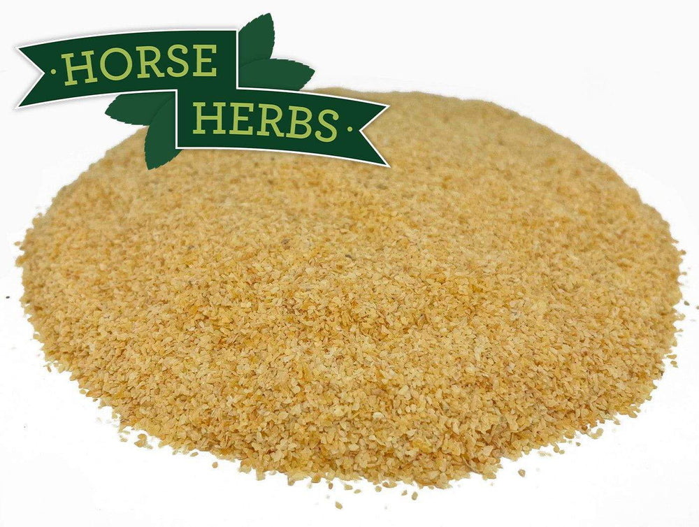 
                  
                    Horse Herbs Garlic Granules
                  
                