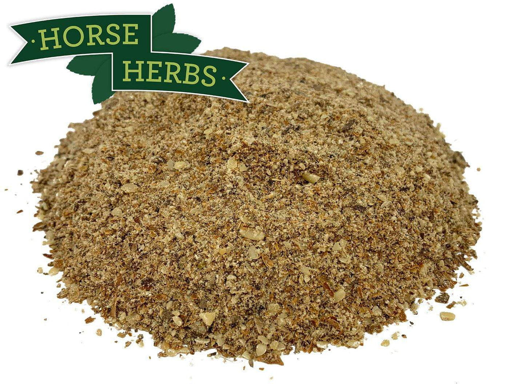 
                  
                    Horse Herbs Ground Milk Thistle Seeds
                  
                