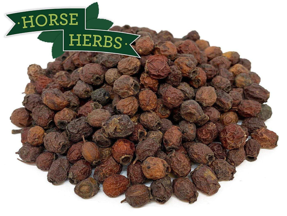 
                  
                    Horse Herbs Hawthorn Berries
                  
                