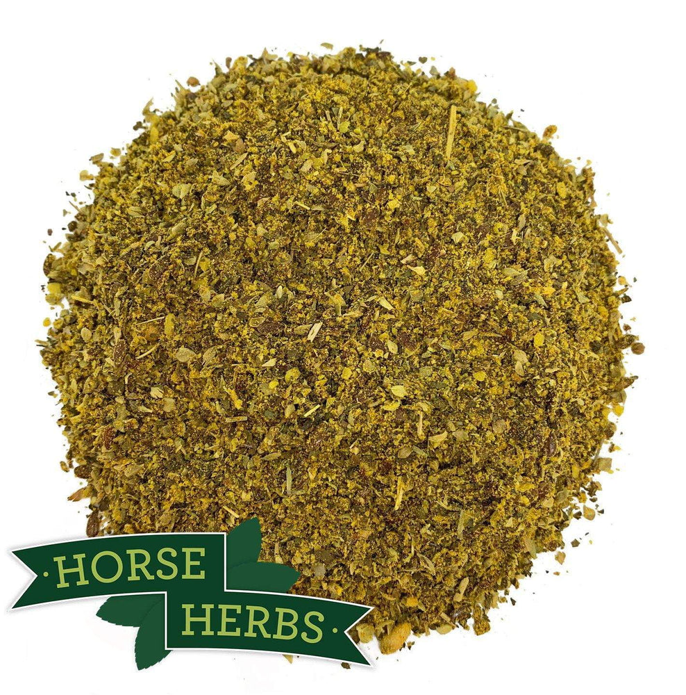 Horse Herbs Healthy Daily Boost