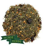 Horse Herbs for Hoof Health
