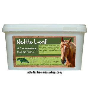 
                  
                    Horse Herbs Nettle Leaf Cut
                  
                