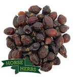 Horse Herbs Rosehips