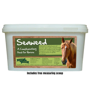 
                  
                    Horse Herbs Seaweed Meal
                  
                