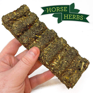 
                  
                    Horse Herbs Snap & Treat Bar - Carrot
                  
                