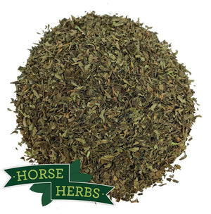 
                  
                    Horse Herbs Spearmint
                  
                