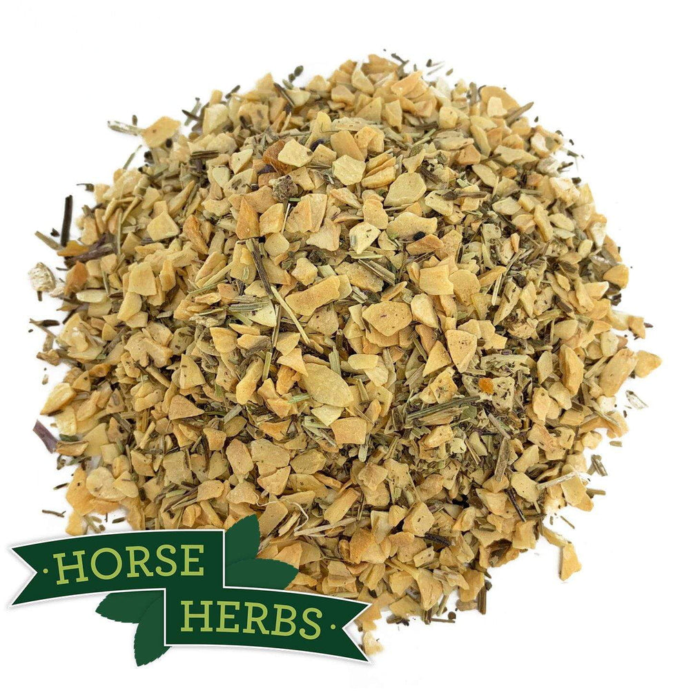 
                  
                    Horse Herbs Spearmint & Garlic
                  
                
