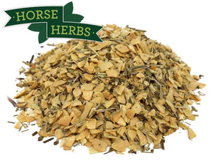 
                  
                    Horse Herbs Spearmint & Garlic
                  
                
