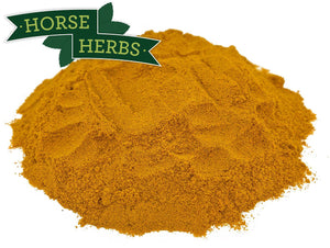 
                  
                    Horse Herbs Turmeric
                  
                
