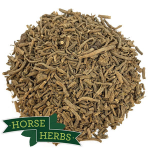 
                  
                    Horse Herbs Valerian Root 1kg
                  
                
